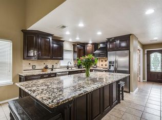 2214 Mountain Ranch Dr, Houston, TX 77049