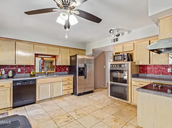 4434 W CAVALIER Drive, Glendale, AZ 85301