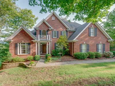 512 Sandcastle Rd, Franklin, TN, 37069