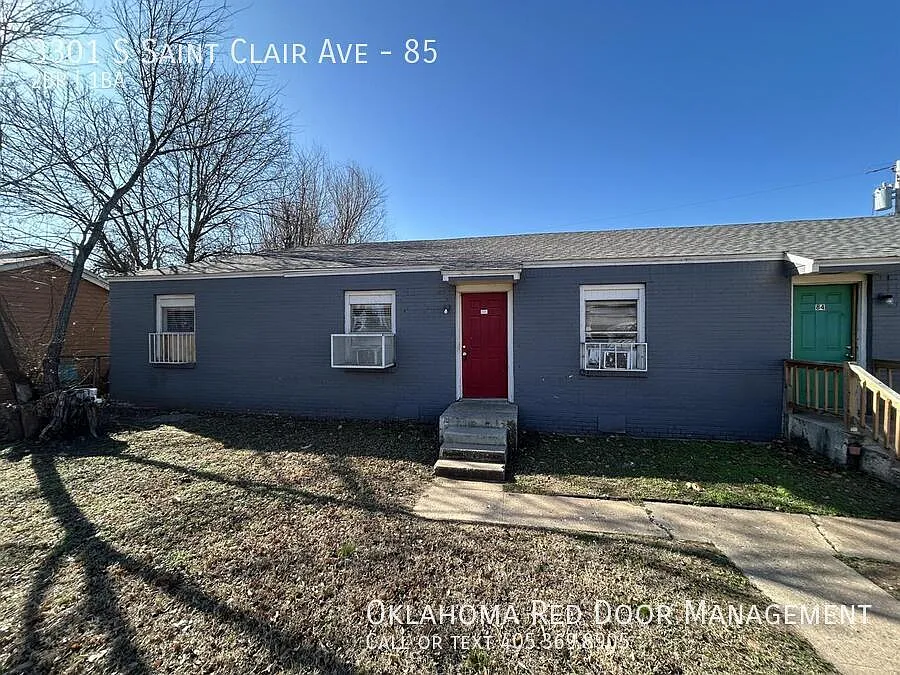 3301 S Saint Clair Ave #85