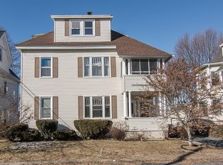 13 King St, Taunton, MA 02780