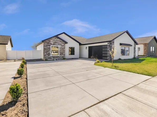 961 Gregory Way, Twin Falls, ID 83301