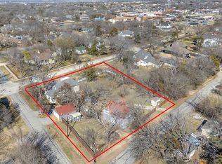 411 S Center St, Forney, TX 75126