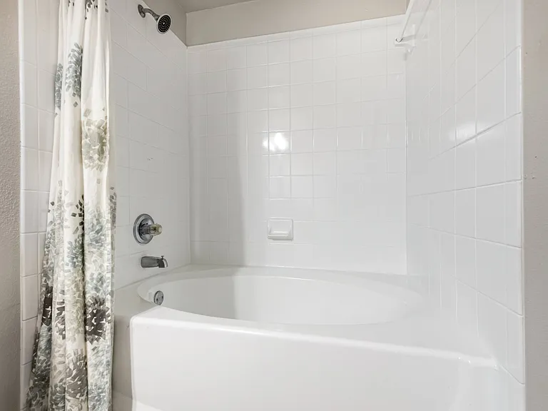Luxurious Bathroom