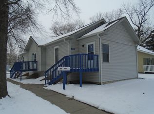 723 Bluemont Ave APT A, Manhattan, KS 66502