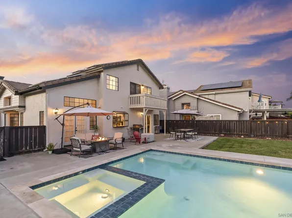 2517 Brown Dr, El Cajon, CA 92020