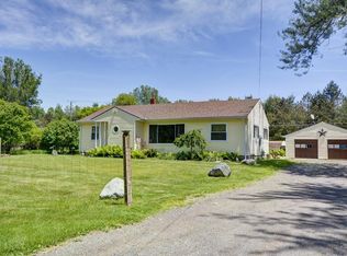 12555 Rawsonville Rd, Belleville, MI 48111