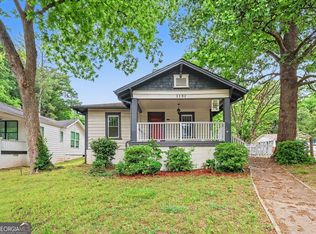3181 Church St, East Pt, GA 30344