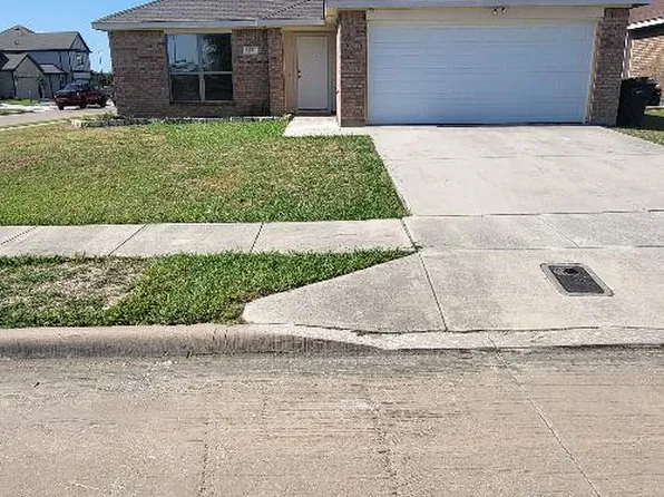 3320 Hanna Ranch Blvd, Fort Worth, TX 76140