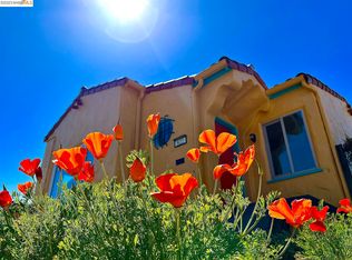 822 Masonic Ave, Albany, CA 94706