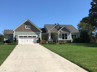 29 Carland Dr, Arden, NC 28704