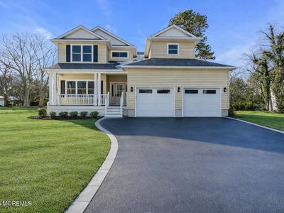 318 E Cape May Avenue, Ocean Gate, NJ, 08740