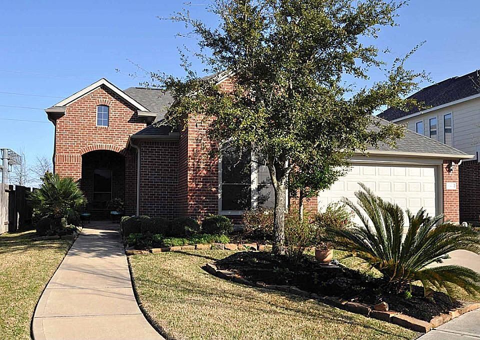 1st image of 23163 Tranquil Springs Ln