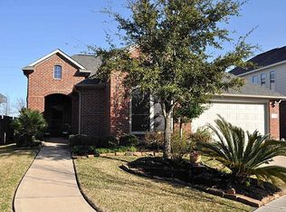 23163 Tranquil Springs Ln, Katy, TX 77494