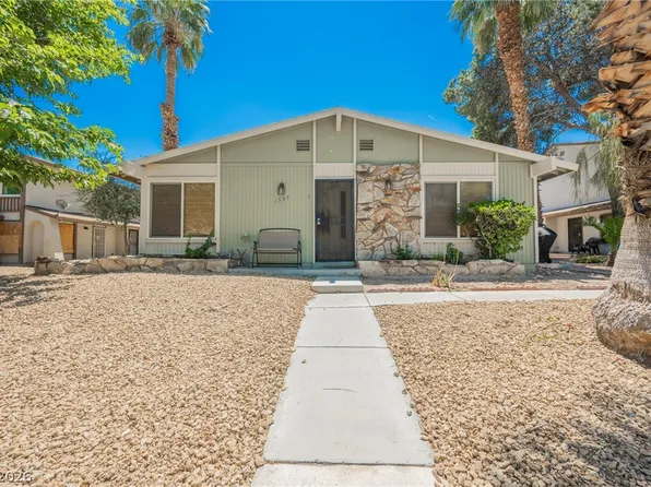 1337 Dorothy Ave Unit 4, Las Vegas, NV 89119