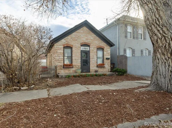 155 N 6th St, Laramie, WY 82072