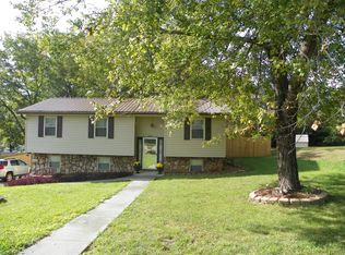 424 Alabama Ave, Etowah, TN 37331