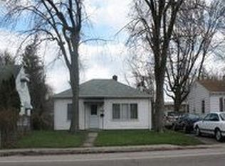 4662 Airway Rd, Riverside, OH 45431