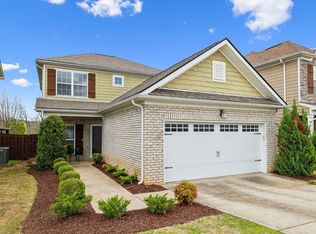 4967 Paddy Trce, Spring Hill, TN 37174