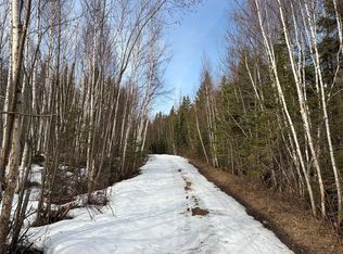 ON CTH GG, Winter, WI 54896