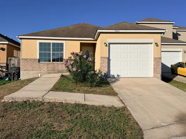 6919 Hallie, San Antonio, TX 78227