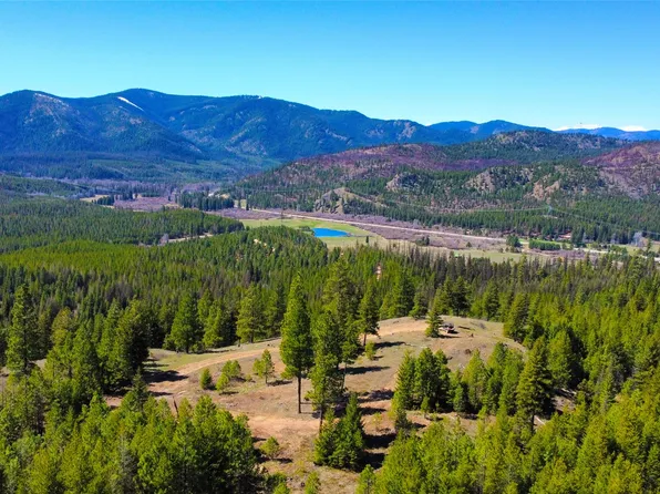 Nhn Houghton Creek Rnch #1, Libby, MT 59923