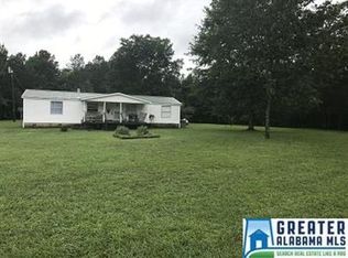 230 25th St, Jemison, AL 35085
