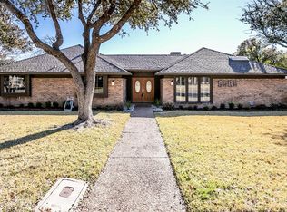 6608 Elvedon Dr, Dallas, TX 75248