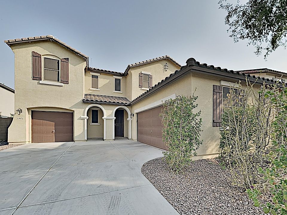 1st image of 15872 W Poinsettia Dr
