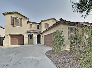 15872 W Poinsettia Dr, Surprise, AZ 85379
