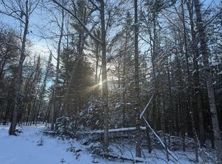 Lots 1&2 Apache Trl, Saint Germain, WI 54558