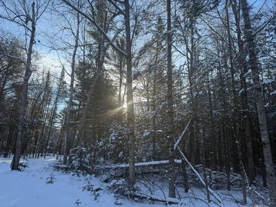 Lots 1&2 Apache Trl, Saint Germain, WI, 54558