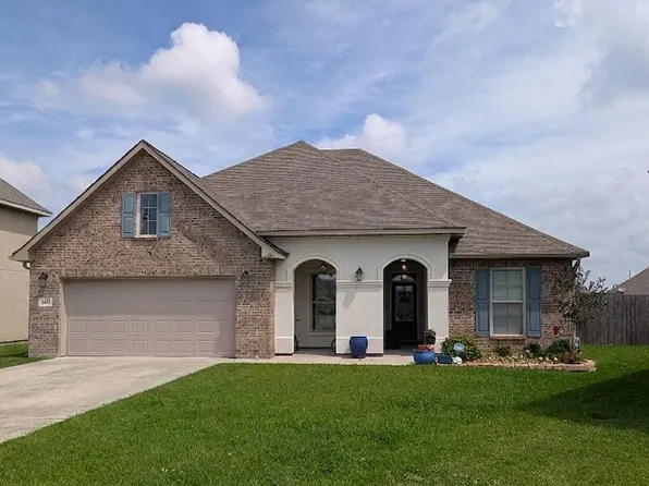 101 Sugar Crest Dr, Youngsville, LA 70592