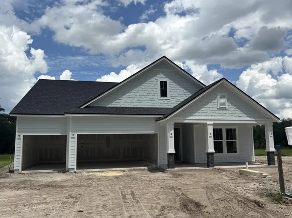 3902 GAREYS FERRY Way, Middleburg, FL 32068