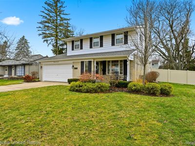 36408 Rayburn St, Livonia, MI, 48154