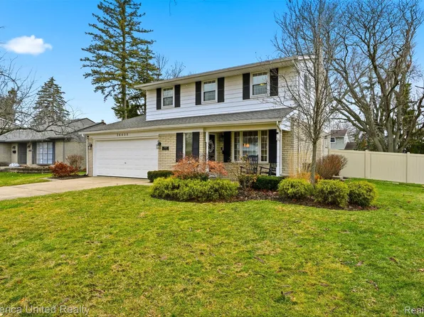 36408 Rayburn St, Livonia, MI 48154