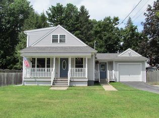 127 Violet Ave, Poughkeepsie, NY 12601