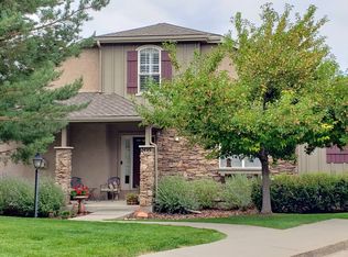 7499 Carey Ln, Castle Pines, CO 80108