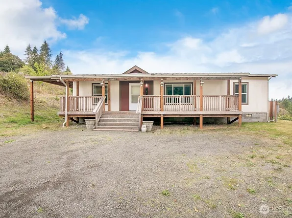 721 Robertson Road, Longview, WA 98632