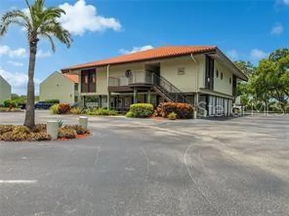 1515 PINELLAS BAYWAY S #40, ST PETERSBURG, FL 33715
