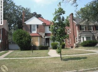 18483 Santa Barbara Dr, Detroit, MI 48221