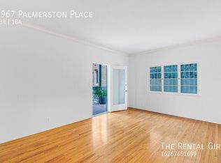 1967 Palmerston Pl, Los Angeles, CA 90027