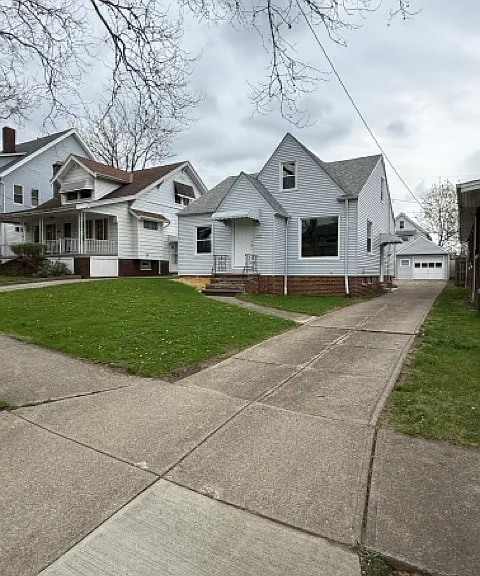 8314 Vineyard Ave — Photo 1