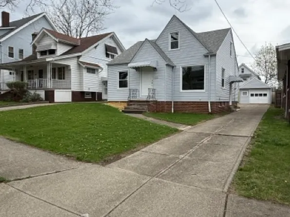 8314 Vineyard Ave, Cleveland, OH 44105