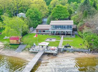 405 Champlain Rd, Penetang, ON L9M1S3