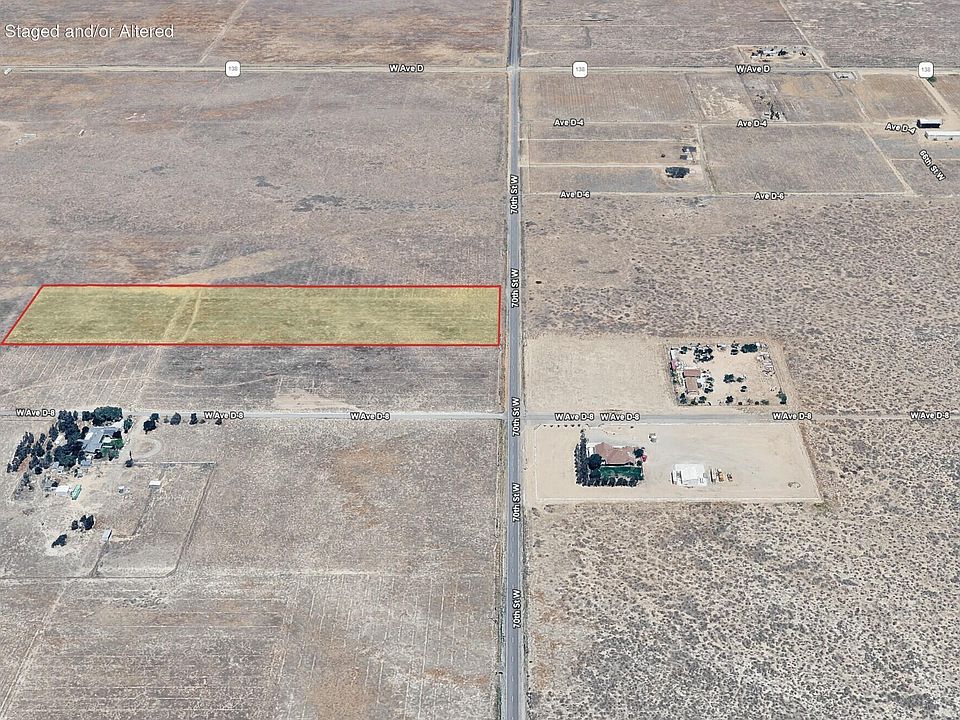 1st image of 70th St W