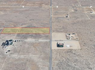 70th St W, Lancaster, CA 93536