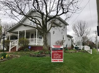 3311 Voeller Ave, Grove City, OH