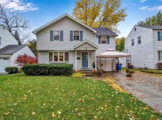 49 Hamilton Dr, Amherst, NY 14226