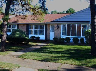 18 Cambridge Cir UNIT C, Manchester Township, NJ 08759